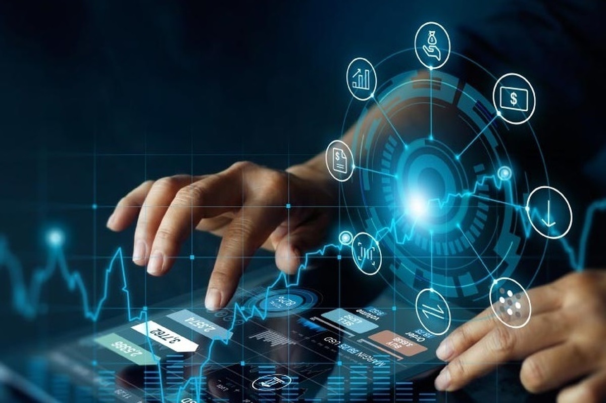 اقتصاد دیجیتال؛ اهرم تاب‌آوری اقتصادی