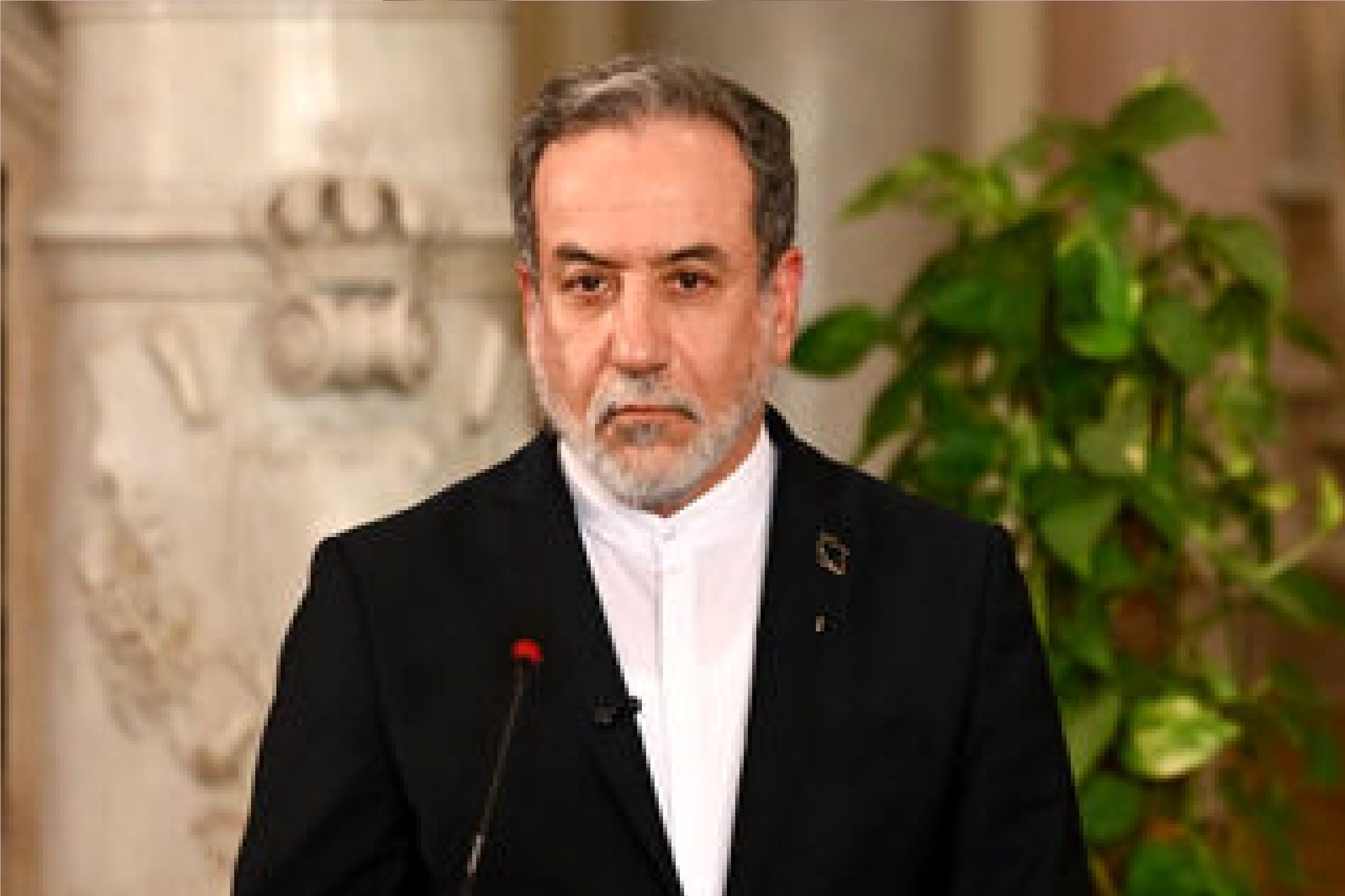 چین و روسیه را در جریان جزئیات و روند مذاکرات قرار دادیم