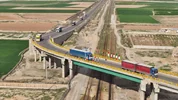 ایران و تاجیکستان روی ریل همکاری