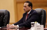 عاصم منیر: ایران و آمریکا به توافق نزدیک شده‌اند