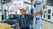 واردات بنزین متوقف شد؟