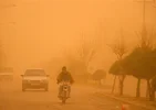 آماده‌باش کامل دستگاه‌ها در پی احتمال سیلاب، گردوخاک و صاعقه