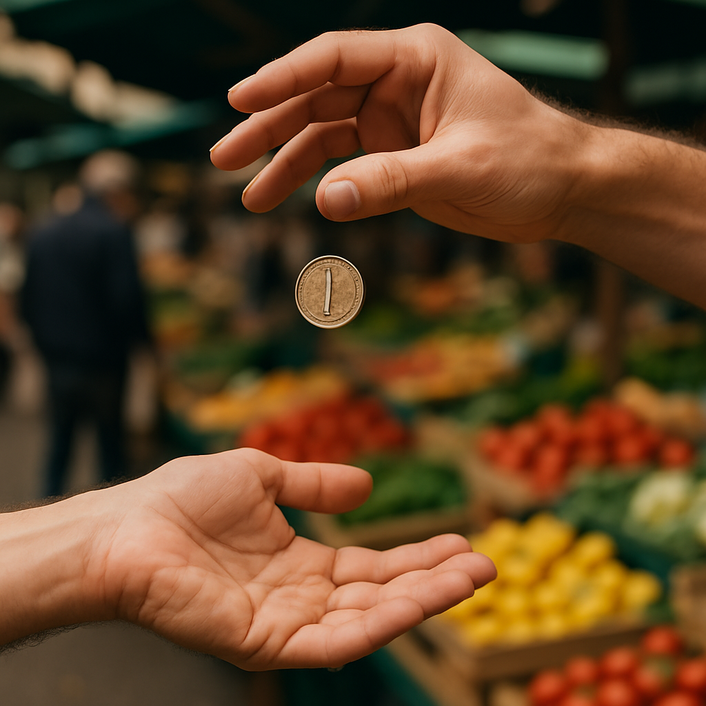 تلاش‌ رانت خواران ارزی برای جلوگیری از شفافیت بازار ارز | فیلم