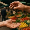 تلاش‌ رانت خواران ارزی برای جلوگیری از شفافیت بازار ارز | فیلم