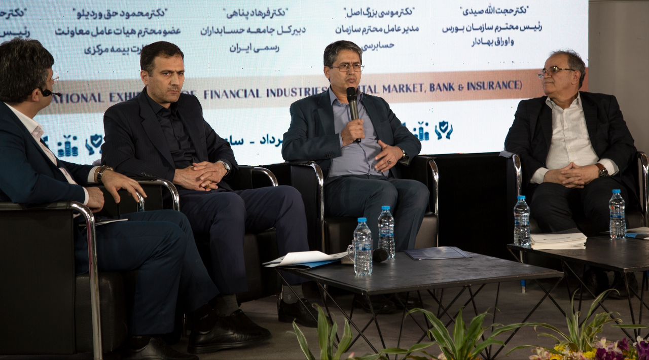 حسابرسی؛ بنیادِ شفافیتِ بازارِ سرمایه