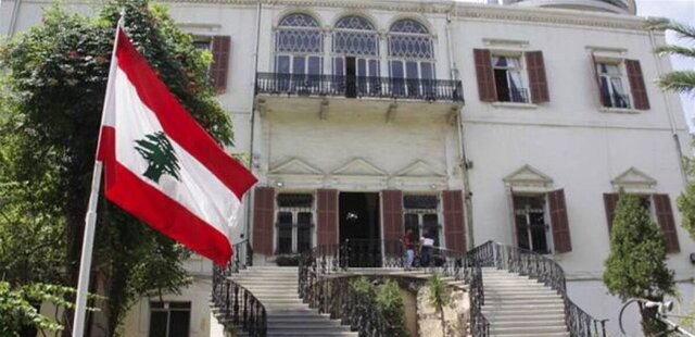 دولت لبنان از سفیر ایران خواست بیروت را ترک کند