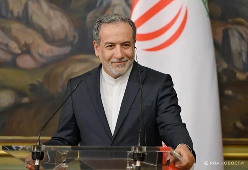 عراقچی: مذاکرات ایران و آمریکا رو به جلو است | ادامه رایزنیها در عمان