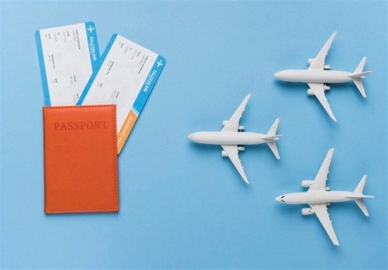 تعلیق ۶۵۰ سایت غیرمجاز فروش بلیت هواپیما؛ برخورد با گران‌فروشان ادامه دارد