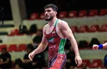 محمد نخودی طلایی شد؛ پیروزی درخشان مقابل نماینده ژاپن در فینال