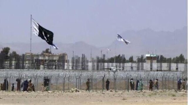 گفت‌وگوهای صلح پاکستان و طالبان افغانستان در استانبول بی‌نتیجه ماند