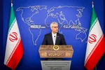 فیلم| بقایی: عضویت ایران در آژانس پابرجاست