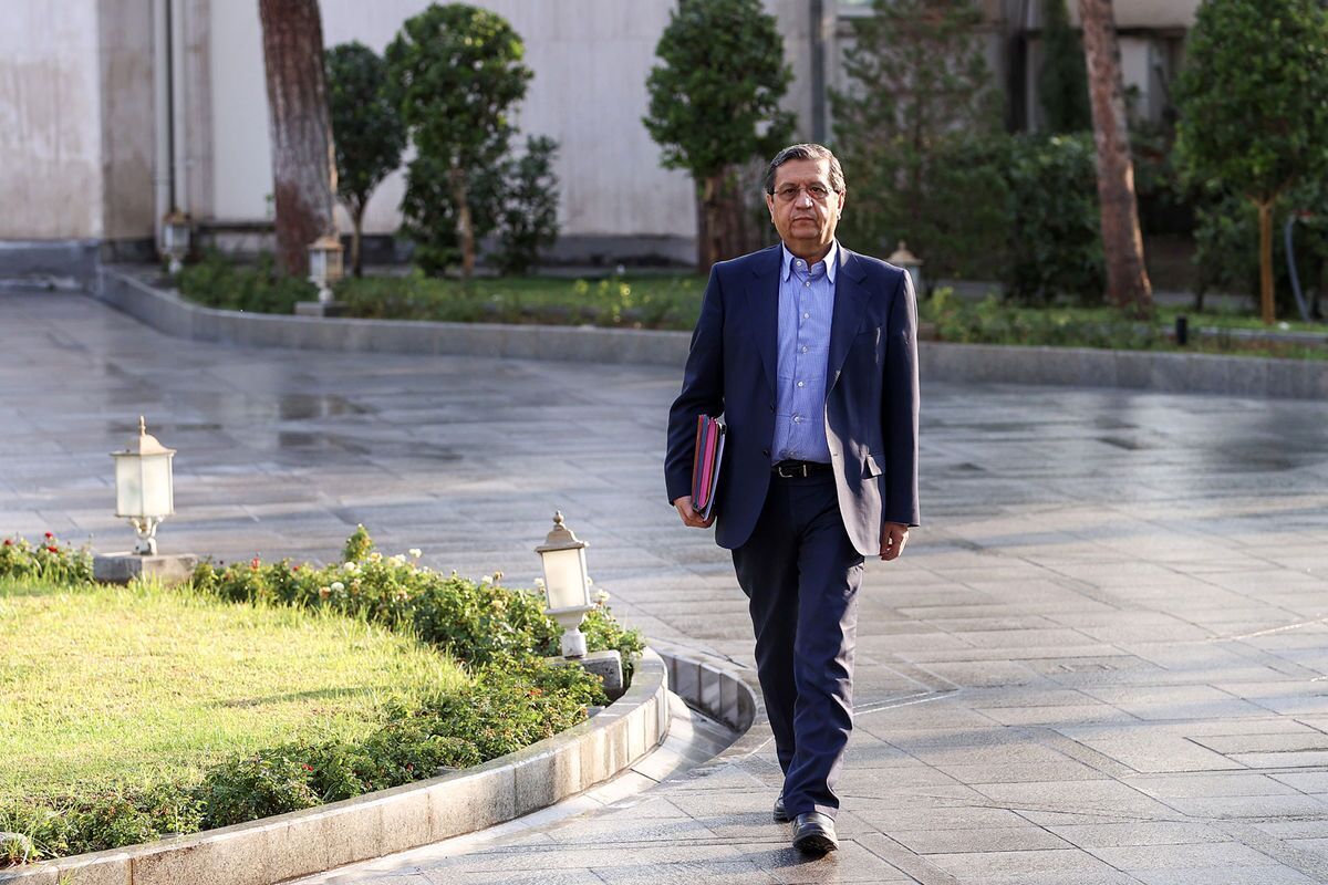 همتی سفیر ایران در روسیه؟/ جابجایی‌های جدید در راه است