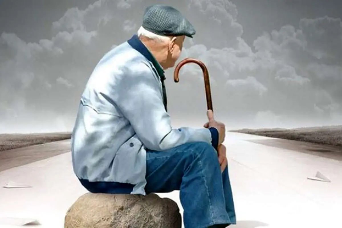 ۱۲ درصد جمعیت کشور سالمندان هستند