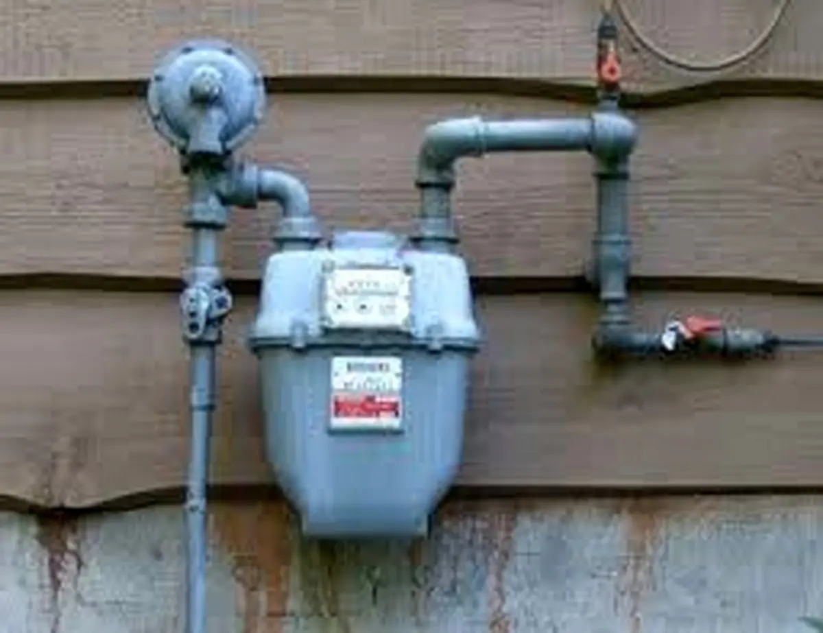 گاز باغ‌ویلاها قطع می شود