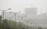 هشدار هواشناسی: وزش باد شدید و گرد و خاک در تهران امروز و فردا