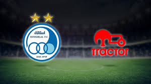 جریمۀ سنگین آسیایی استقلال و تراکتور توسط AFC