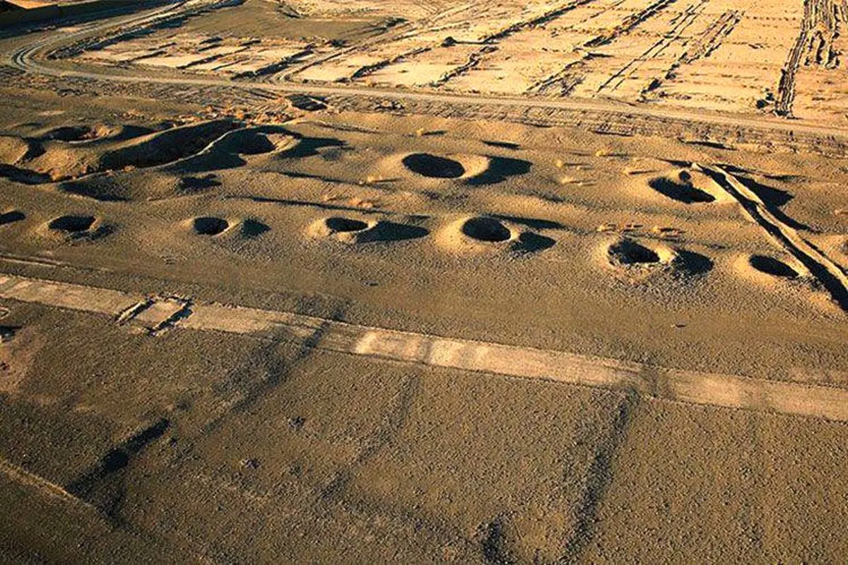 محمد جوان‌بخت، معاون وزیر نیرو: ایرانیان در طول تاریخ، بهترین مهندسین و از پیشتازان فن آب بوده‌اند