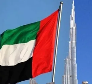 امارات صدور ویزا برای ایرانی ها را متوقف کرد