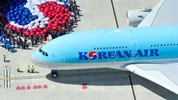 لغو پروازها در کره جنوبی برای حفظ تمرکز کنکوری‌ها