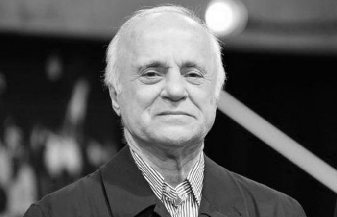 داریوش مصطفوی، رئیس پیشین فدراسیون فوتبال، درگذشت