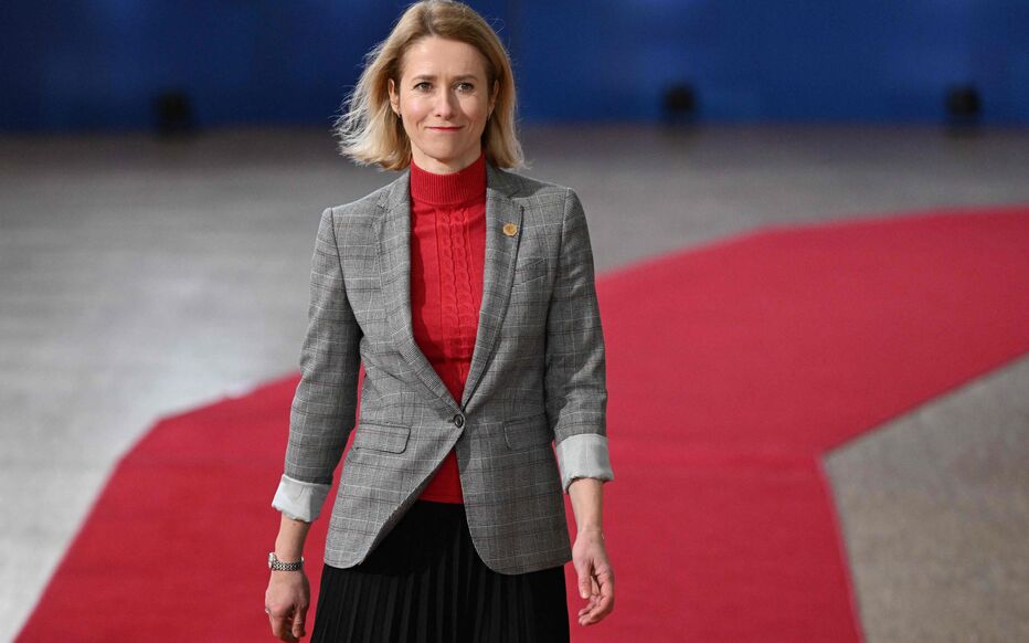 رئیس سیاست خارجی اتحادیه اروپا: اروپا دیگر مرکز ثقل اصلی واشنگتن نیست