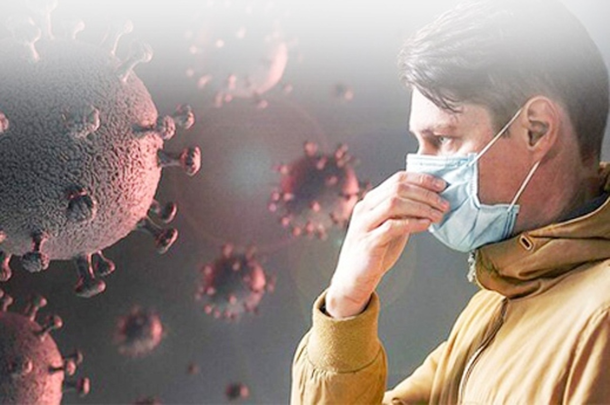 آنفلوآنزا در تهران و آبادان بالاتر از سطح هشدار