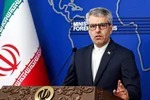 بقائی: تا الان به جمع‌بندی نهایی درباره توافق با آمریکا نرسیده‌ایم