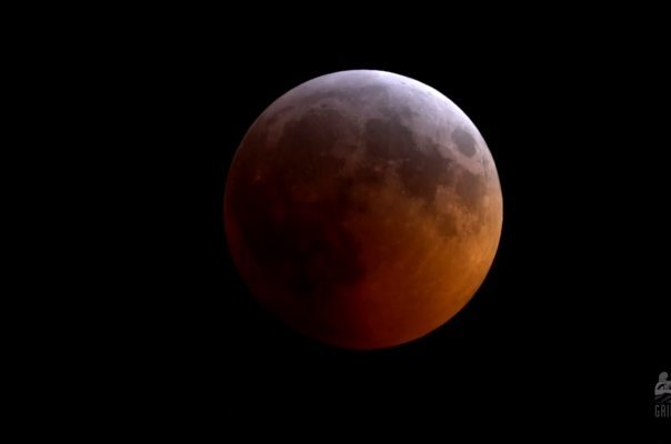 ماه‌گرفتگی کامل در ۱۶ شهریور؛ پدیده‌ای نادر که پس از ۷ سال در ایران دیده می‌شود