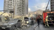 سقف پرداخت خسارت منازل آسیب‌دیده جنگ ۱۲ روزه به ۵۰۰ میلیون رسید