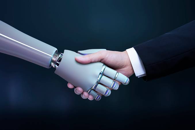 نفوذ فراگیر AI به عرصۀ مشاغل