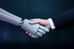 نفوذ فراگیر AI به عرصۀ مشاغل