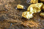 طلا؛ صدرنشین افزایش تولید صنایع معدنی