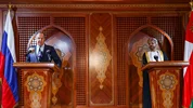 رایزنی تلفنی لاوروف با وزیر خارجه عمان در خصوص ایران