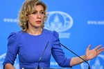 ماریا زاخارووا، سخنگوی وزارت خارجه روسیه: صلح در اوکراین، در دستور کار واقعی غرب نیست