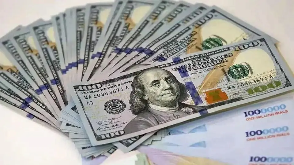 قیمت دلار و سایر ارزها امروز جمعه ۴ مهر ۱۴۰۴