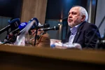 محمدجواد ظریف، وزیر پیشین امور خارجه: وفا کنیم و ملامت کشیم و خوش باشیم