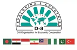 تبریز؛ نامزد عنوان پایتخت گردشگری D8