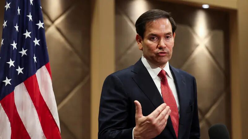 آمریکا: بحران سوریه امشب پایان می‌یابد؛ بر سر گام‌های مشخصی توافق کرده‌ایم