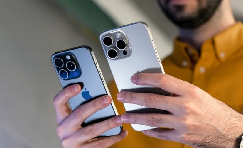 شوک تعرفه‌ای ترامپ به بازار جهانی؛ جهش احتمالی قیمت آیفون تا ۴۰ درصد