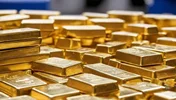 کاهش قیمت طلا در بازار جهانی؛ اونس طلا به ۴۳۳۴ دلار رسید