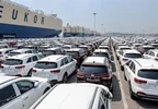واردات خودرو به مناطق آزاد تجاری