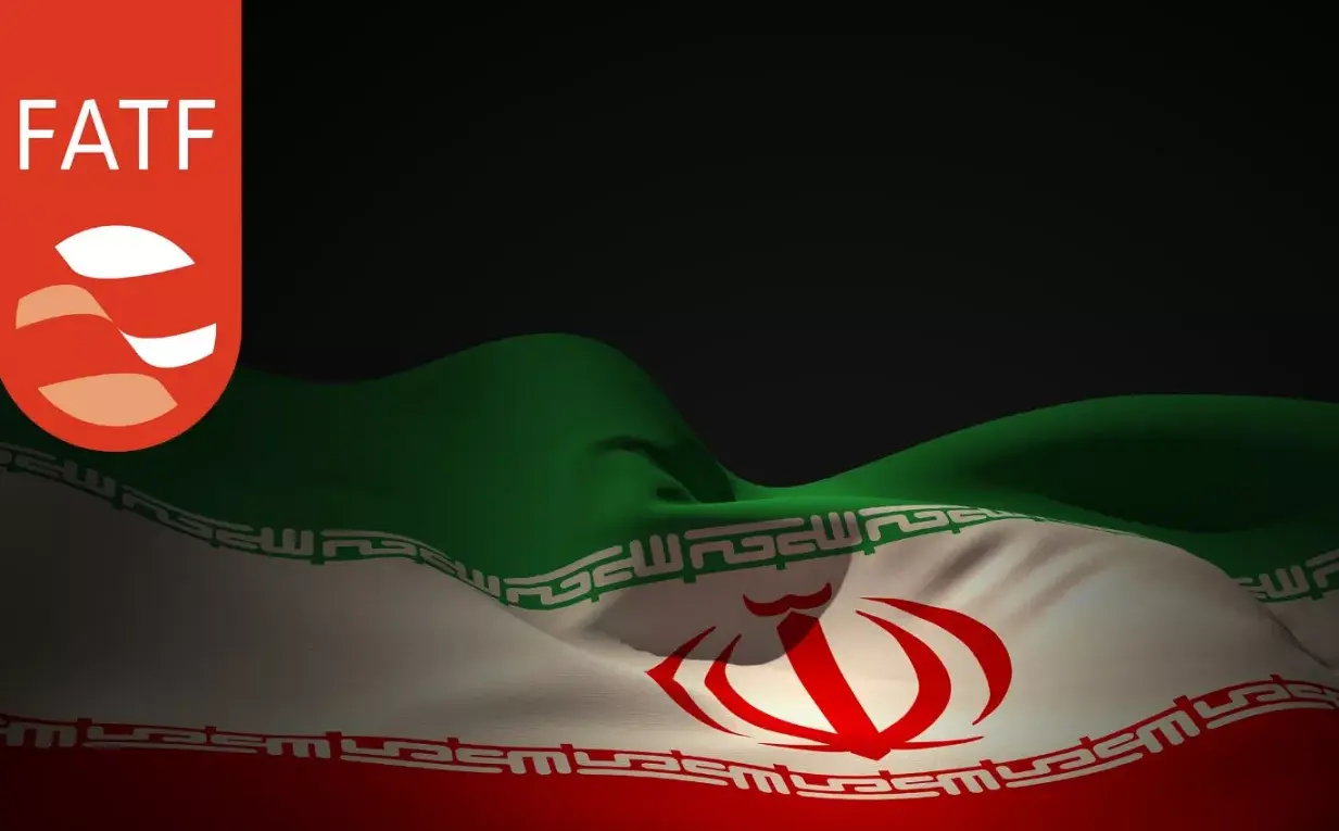 شرکت در اجلاس FATF بعد از ۶ سال