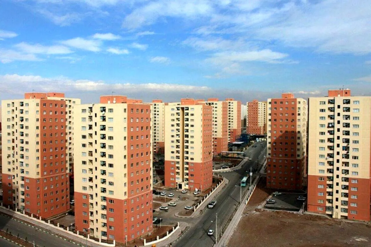 آغاز ثبت‌نام مسکن استیجاری زوج‌های جوان از ۱۸ خرداد