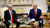 گفت‌وگوی تلفنی نتانیاهو با ترامپ