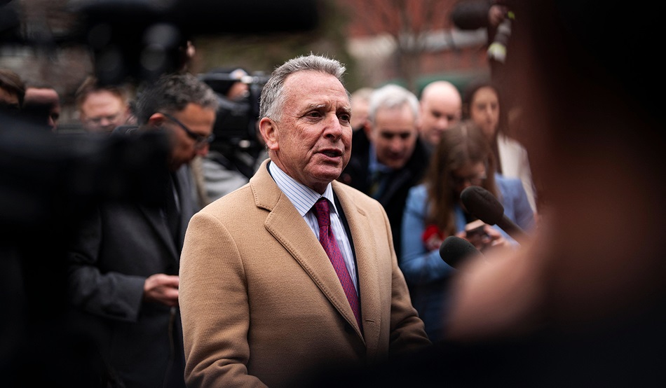 اولویت‌های سیاست خارجی ترامپ به روایت ویتکاف