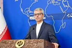 بقایی، سخنگوی وزارت خارجۀ ایران: از هر ابزاری برای تأمین منافع ملی استفاده می‌کنیم