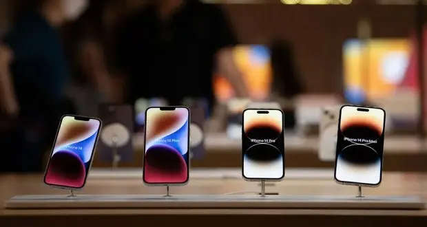 بودجه ۱۴۰۵ و یک تصمیم تازه؛ رجیستری موبایل رسمی شد