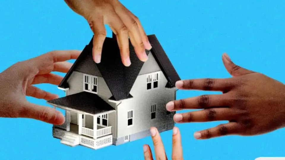 سهم سهمگین مسکن از درآمد کارگران