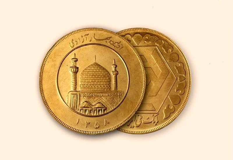 قیمت طلا و سکه امروز چهارشنبه ۲۹ مرداد ۱۴۰۴ در بازار