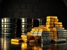 نگاهی به طلای سیاه و زرد در میانۀ تنش‌های ژئوپلیتیک